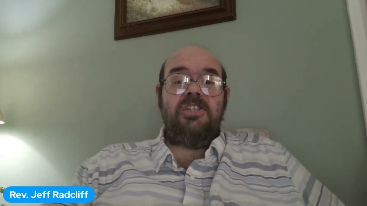 Living an Integrated Life