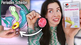 Thumbnail for Ich teste SOMMER NEUHEITEN der Drogerie!