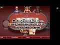 Pokerist Near disastrous outcome Poker Pokerist Near disastrous outcome Poker