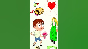 Impossible date 2 #Level-93 #gameplay #subscribe #funny #ytshorts #shorts #game