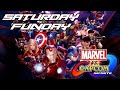 Saturday Funday: Marvel vs. Capcom: Infinite