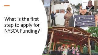 FY2025 Kickoff Webinar