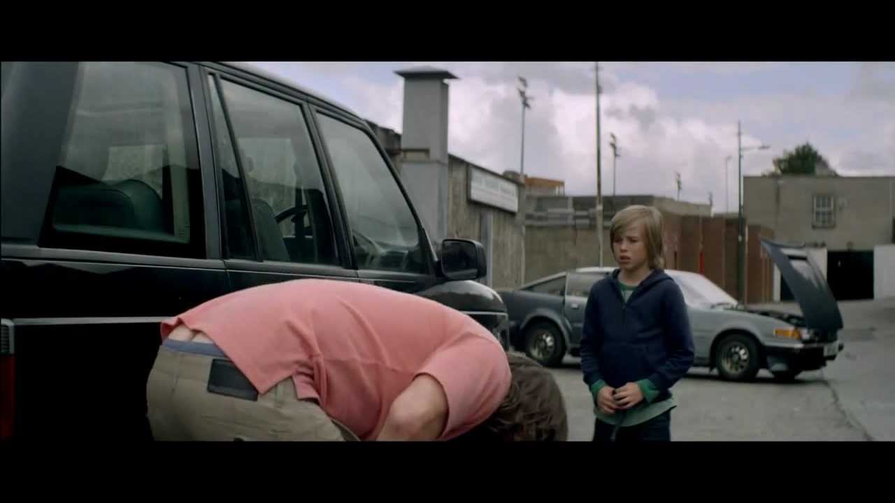 DogHouse Teaser Trailer #4