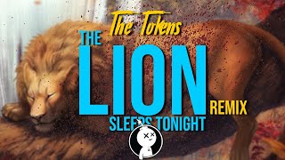 The Tokens - The Lion Sleeps Tonight (Inquisitive Remix)