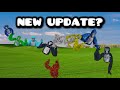 New Hand Mechanic Update!!!