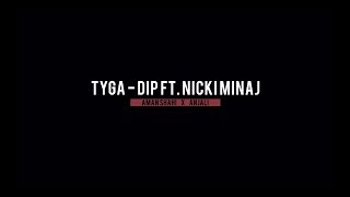 Tyga - Dip Ft Nicki Minaj Aman X Anjali Choreography Art Vibe