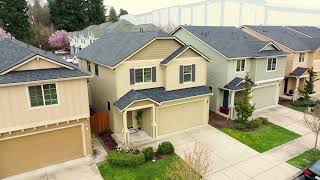 Vancouver WA Home for Sale | Turnkey &amp; Upgraded