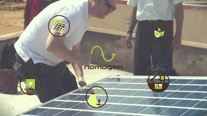 Welcome to Kuder - how innovations makes a differe...
