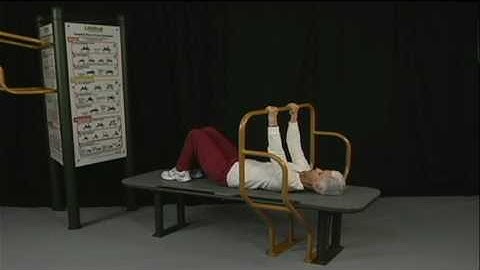 Inverted Row & Core Exercises: Advanced Hip Lift & Pull Chest to Bar