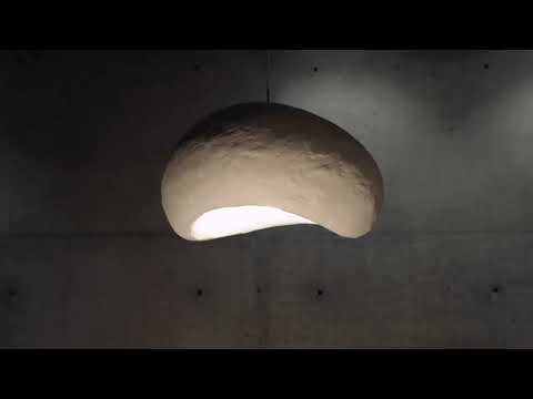 KHMARA Lamp Soft Texture By MAKHNO Studio 