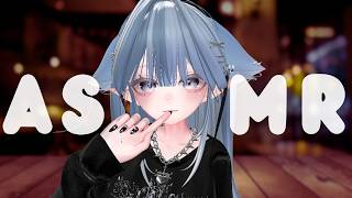 ✦ VISUAL ASMR | Helping You Wind Down | NINITHON - Day 106 | New Merch Out Now❗