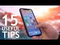 35 Best Tips & Tricks for Apple iPhone 12 Mini - YouTube