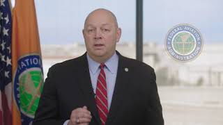 FAA's Zero Tolerance for Disruptive Passengers