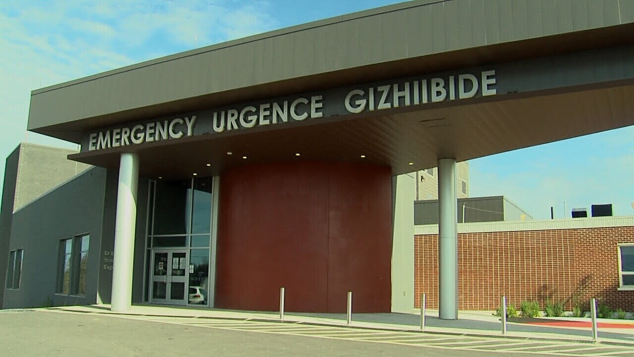 Geraldton District Hospital staff working hard to keep ER open