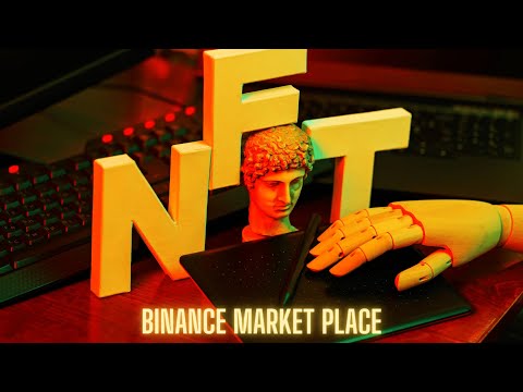   The Power Of The Binance NFT Marketplace Reshaping The NFT Ecosystem