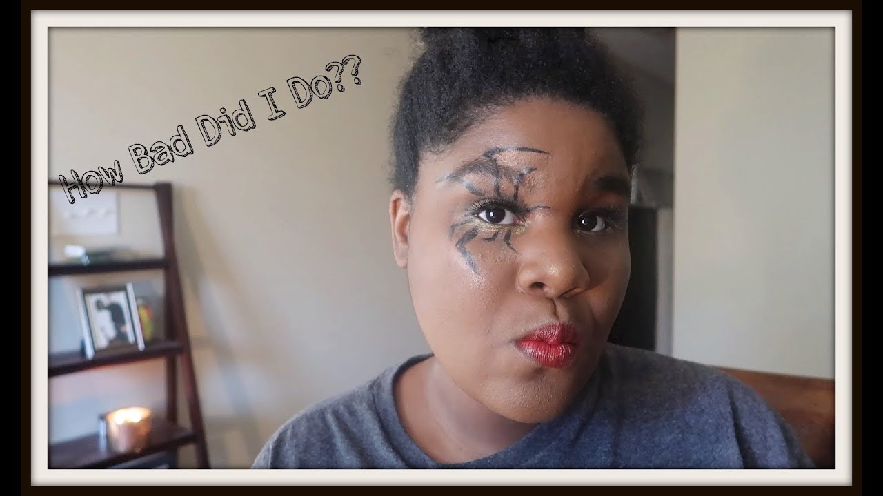 Average Person Tries 3D Spider || Yes or No?