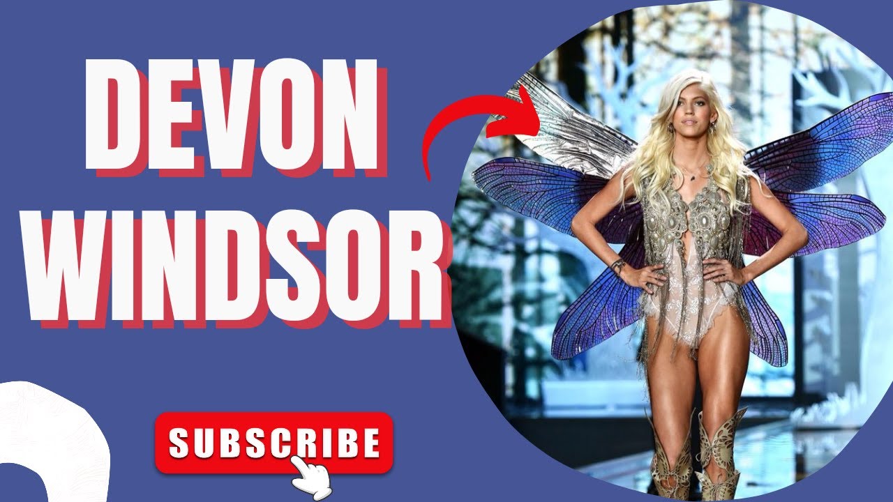 Devon Windsor Biography: From Runway to Reality TV - Discover the Untold Story! 