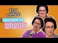 The best of phyllis   the office us