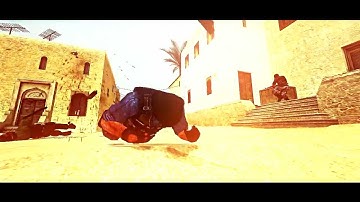 CSS "ONETIME" Fragclip by iFeed #RA