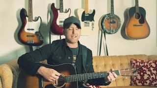 Tim Hicks - Numb (Live Acoustic)