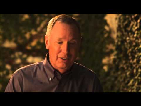 #1 GRACIA: La gracia le da forma a la vida - Max Lucado