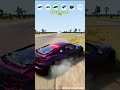 Impossible 600 MPH Launch VS The Super Cars - BeamNG Drive Survival Challenge