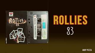 Rollies - 83 (full album)