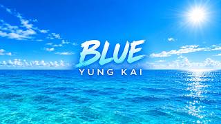 Yung Kai Blue 