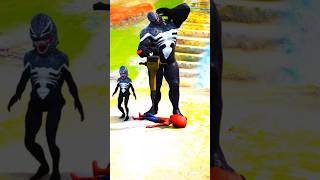 venom ne sem ke upar drilling machine chla di #gta5 #shortsfeed #gta5gamesd #viralshort