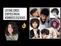 ¡LOS MEJORES CORTES DE CABELLO PARA HOMBRES RIZADOS!