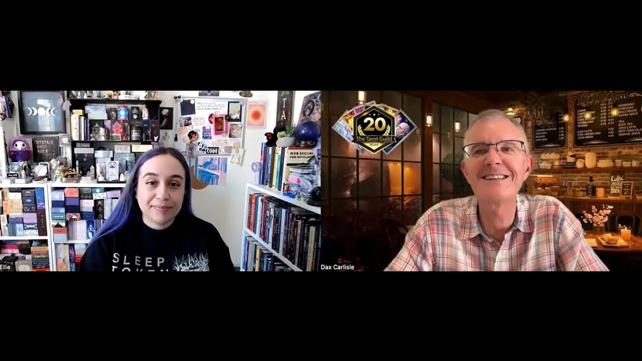 How to Book Clients for your Professional Tarot Business! ☕️ 🥰 🎙️ ...Sunday, Jan 11th