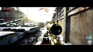 Cold - Modern Warfare Edit