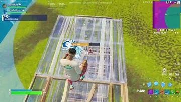 101 Fall Damage!?!?!?!?