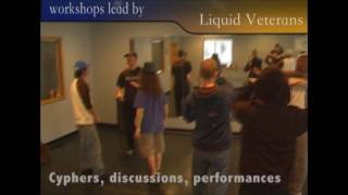 Liquid Conference Trailer