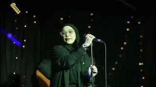 Cherry Bombshell - Mengejar Angin (Live at Intimate Showcase)