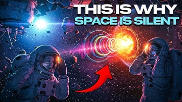 What If Sound Could Travel Through Space? Mind-Blowing Possibilities!