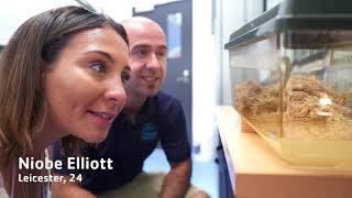 Challenge Yourself Queensland | STA Travel
