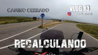 VLOG 13   RECALCULANDO RUTA HACIA LOS ALTOS CATAMARCA