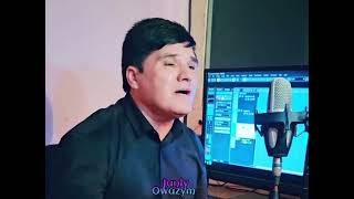 Gaýgysyz Kakajanow. Diri Wagty Hormat Goýup Ýaşalyň