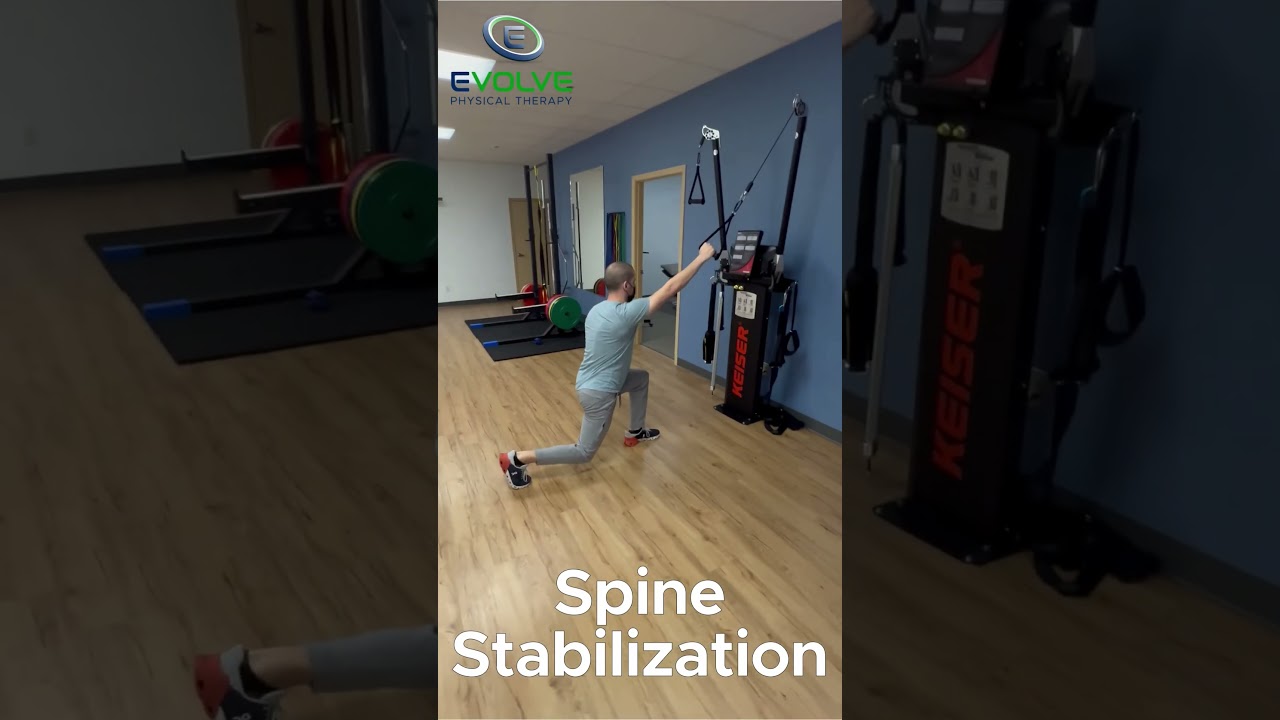 An Essential Exercise For Low Back Pain and Sacroiliac Joint Pain