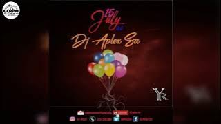 Dj Aplex SA-15 July 2.0