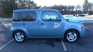 2009 Nissan Cube for sale near me | Lia Nissan of Saratoga, Malta, NY TR1996 Lia Nissan Of Saratoga Upgrades Malta Facility