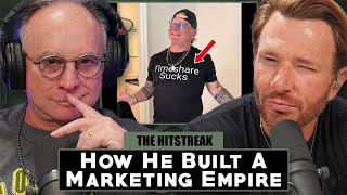 Chuck McDowell: $145M in Marketing, Beating Timeshares, and the Mindset To Win