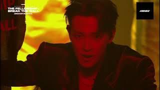 ATEEZ - WIN [THE FELLOWSHIP : BREAK THE WALL ANCHOR IN SEOUL]