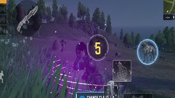 SEASON 9 - BATTLE ROYAL NIGHT FEAT. MAXIS-NOIR | CALL OF DUTY: MOBILE