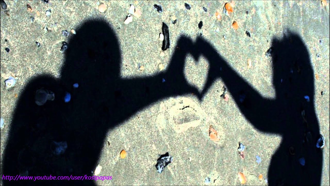 Rennie Foster - Heart Shaped Shadow (G.Pal Remix)