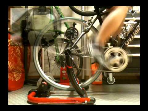 super crono bike trainer