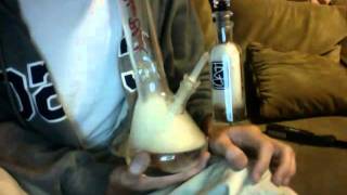 Sheldon Black MiLk with A/C