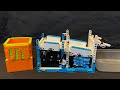 Module Review - Huw Millington - Scissor Lift V2