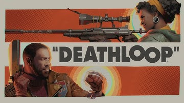 DEATHLOOP - The Perfect Loop - Ending It: Killing all visionaries in a single loop.